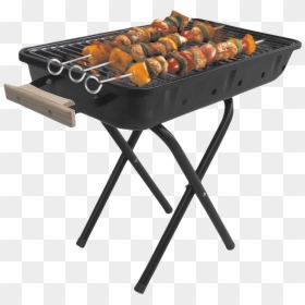 Prestige Barbeque Grill, HD Png Download - grill png