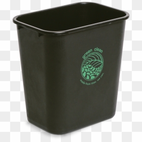 Animal, HD Png Download - trash can.png