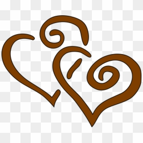 Free Vector Graphic, HD Png Download - heart graphic png