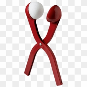 Snowball Maker - Snow, HD Png Download - snow ball png