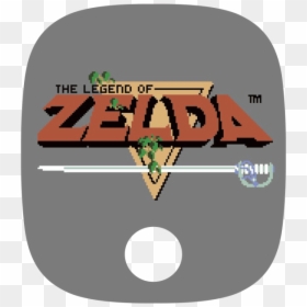 Legend Of Zelda 1986 Ganon, HD Png Download - the legend of zelda png