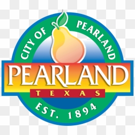 City Of Pearland, HD Png Download - trash can.png