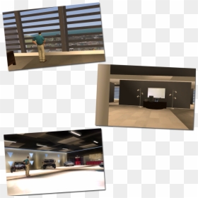 Vdone - Interior Design, HD Png Download - gta v.png