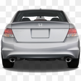 1992 Honda Accord Png - 2011 Lexus Gs 350 Rear, Transparent Png - honda accord png