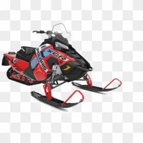 2020 Xcr Switchback - 2020 Polaris Xcr 850, HD Png Download - snowmobile png