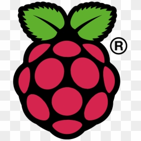 Raspberry Pi, HD Png Download - raspberry pi 3 png