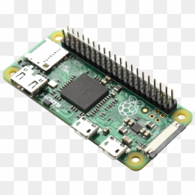 Raspberry Pi Zero V1 - Dragonboard ™ 410c Adapter, HD Png Download - raspberry pi 3 png