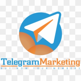 Get Telegram Group Members - Telegram Promotion, HD Png Download - promotion png