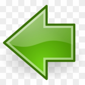 Tango Go Previous Png Clip Arts - Red Arrow Png Transparent, Png Download - tango png