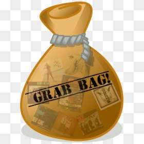 Clearance Sale Grab Bag, HD Png Download - clearance png