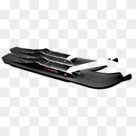 C&a Pro Skis, HD Png Download - snowmobile png