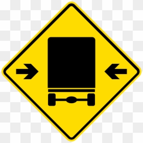 Pedestrian Crossing Sign Clip Art, HD Png Download - clearance png