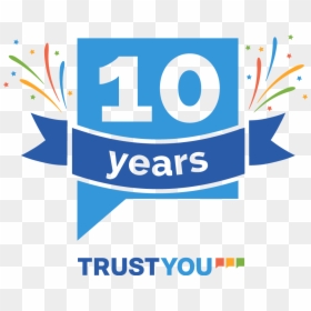 10 Year Anniversary Png, Transparent Png - promotion png