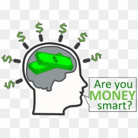 Transparent Worried Png - Transparent Background Brain Clipart, Png Download - worried png