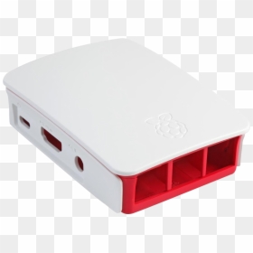 Protector Raspberry, HD Png Download - raspberry pi 3 png