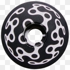 Circle, HD Png Download - black globe png