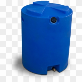 50 Gallon Water Storage Tank, HD Png Download - water tank png