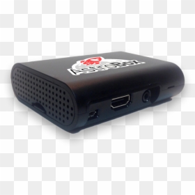 Gadget, HD Png Download - raspberry pi 3 png