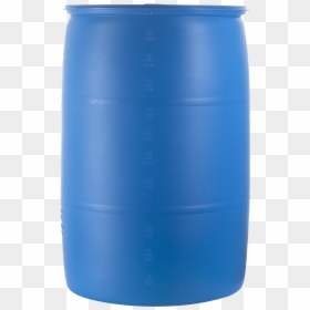 Water Drum Png, Transparent Png - water tank png