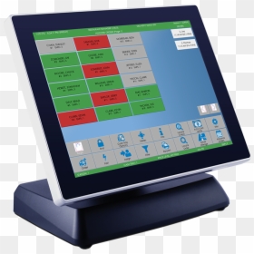 Bng Point Of Sale, HD Png Download - multimedia png