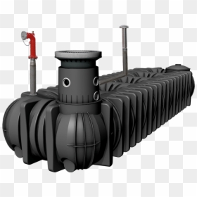 Zisterne Kunststoff 10000 Liter, HD Png Download - water tank png