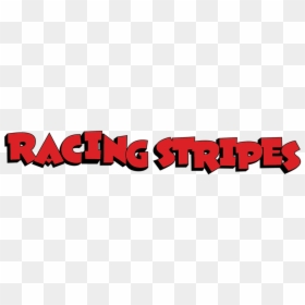 Racing Stripes, HD Png Download - racing stripes png