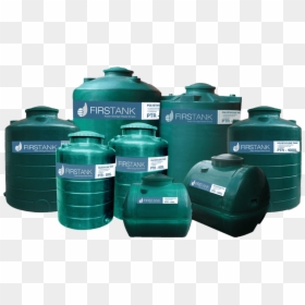 Firstank Is The Leading Manufacturer Of High Quality - Plastic Water Tank Price Philippines, HD Png Download - water tank png