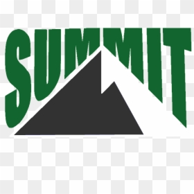 Summit, Our High School Youth Group Based On Isaiah - Triangle, HD Png Download - nashville skyline png