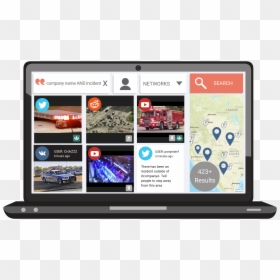 Gadget, HD Png Download - multimedia png