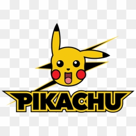 Pikachu - Pikachu Png, Transparent Png - pokemon pikachu png