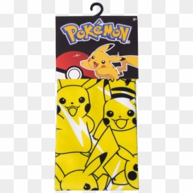 Cartoon, HD Png Download - pokemon pikachu png