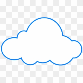 Clip Art, HD Png Download - mario clouds png