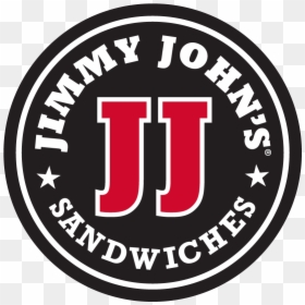 Jimmy Johns Sandwiches - Jimmy John's Logo, HD Png Download - sandwiches png