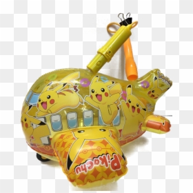 Crab, HD Png Download - pokemon pikachu png