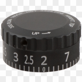 Nikon Prostaff Scope Caps, HD Png Download - turret png