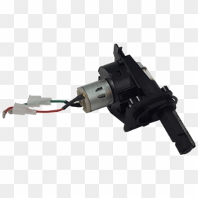 Revolver, HD Png Download - turret png