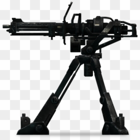 Halo Turret, HD Png Download - turret png
