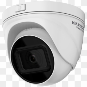 Hikvision 2 Mpx, HD Png Download - turret png