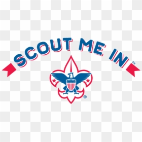 Boy Scouts Of America, HD Png Download - scouter png