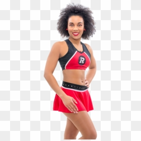 Girl, HD Png Download - cheerleaders png