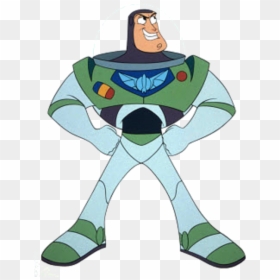 Transparent Buzz Lightyear Flying Png - Buzz Lightyear Of Star Command Buzz Lightyear, Png Download - buzz light year png