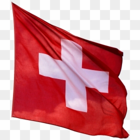 Flag Of Switzerland - Switzerland Flag, HD Png Download - switzerland flag png