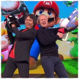 Mario Gun In Mario Rabbids Kingdom Battle, HD Png Download - rabbid png