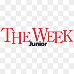 Week Junior Magazine Logo, HD Png Download - teens png