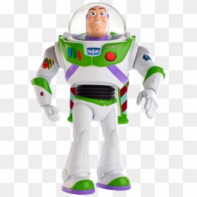 Toy Story - Toy Story Buzz Lightyear, HD Png Download - buzz light year png