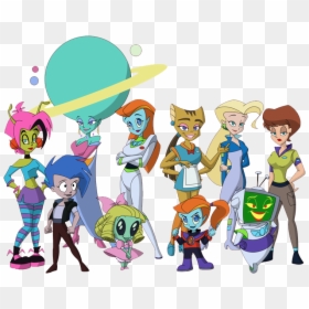 Buzz Lightyear Star Command Women, HD Png Download - buzz light year png