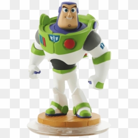 Disney Infinity - Play Set Toy Story Disney Infinity, HD Png Download - buzz light year png