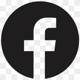 Transparent Fb Icon Png - Facebook New Icon 2019, Png Download - facebook instagram twitter icons png
