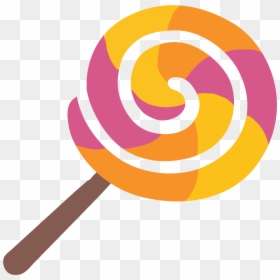Transparent Moon Emoji Png - Transparent Background Candy Png, Png Download - emoji 100 png