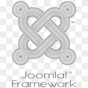 Joomla Framework - Joomla, HD Png Download - joomla logo png